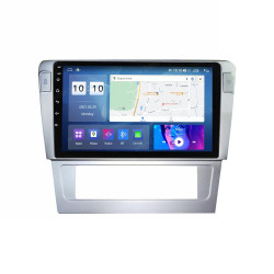 VW Passat B7 Carplay USB NAVI